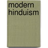 Modern Hinduism door W.J. (William Joseph) Wilkins