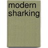 Modern Sharking door Mark Sampson