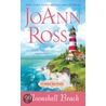 Moonshell Beach door JoAnn Ross