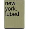 New York, Tubed door National Geographic Maps