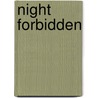 Night Forbidden by Joss Ware