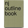 Nj Outline Book by Llc Celebration Bar Review