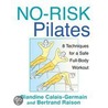 No-risk Pilates door Blandine Calais-Germain
