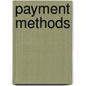 Payment Methods door Linda Crotta Brennan