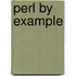 Perl by Example