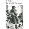 Peuple Du Blues by L. Jones