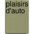 Plaisirs D'Auto