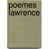 Poemes Lawrence