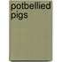 Potbellied Pigs