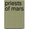 Priests Of Mars by Graham McNeill