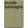 Purple Passages by Temple University