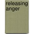 Releasing Anger