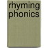 Rhyming Phonics
