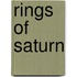 Rings Of Saturn