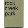 Rock Creek Park door Simon Conway