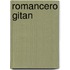 Romancero Gitan