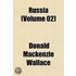 Russia Volume 2