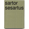 Sartor Sesartus door Thomas Carlyle