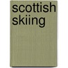 Scottish Skiing door Ed Rattray