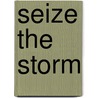 Seize the Storm door Michael Cadnum