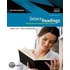 Select Readings