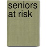 Seniors at Risk door United States Congress Senate