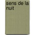 Sens de La Nuit