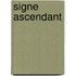 Signe Ascendant