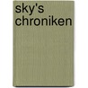 Sky's Chroniken door Adam Antins