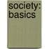 Society: Basics