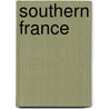 Southern France by National Geographic Maps