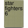 Star Fighters 6 door Max Chase