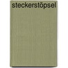 Steckerstöpsel by Uschi Lange