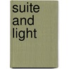 Suite and Light door Tony Osborne
