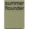 Summer Flounder by United States Government