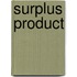 Surplus Product