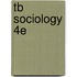 Tb Sociology 4e
