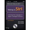 Talking To Siri door Steve Sande