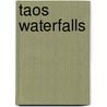 Taos Waterfalls door Doug Scott