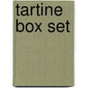 Tartine Box Set door Elisabeth Prueitt
