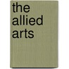The Allied Arts door Sandra Alfoldy