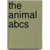 The Animal Abcs door Randy Halterman