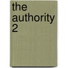 The Authority 2 by Tom Peyer