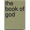 The Book of God door Ben Avery