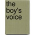 The Boy's Voice