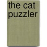 The Cat Puzzler door Patricia King