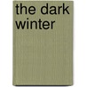 The Dark Winter door David Mark