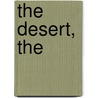 The Desert, The door Donald Grant