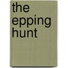 The Epping Hunt by Thomas Hood