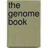 The Genome Book door Vickie Venne